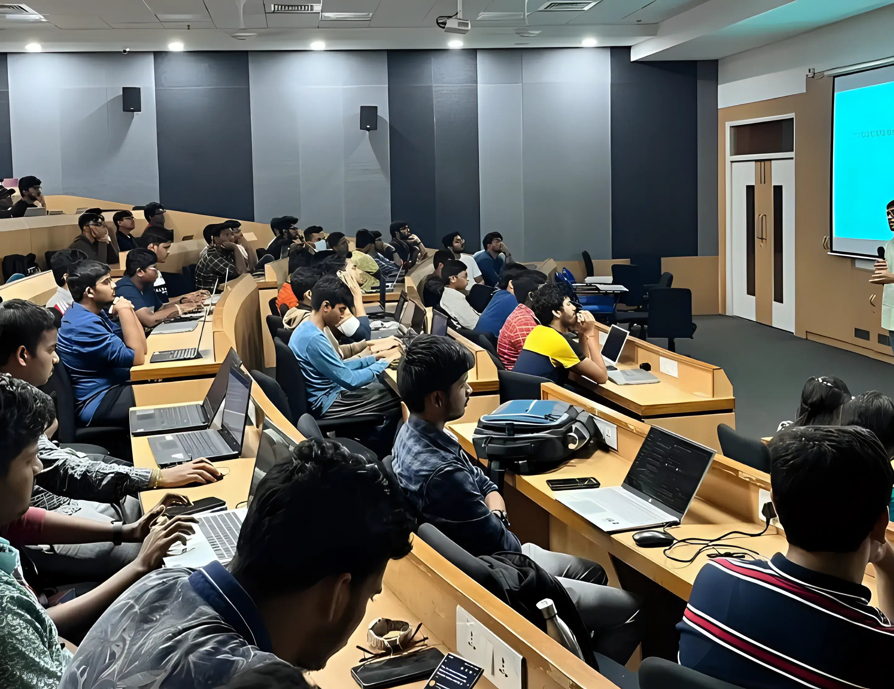 IIIT Sri City Campus photo 18